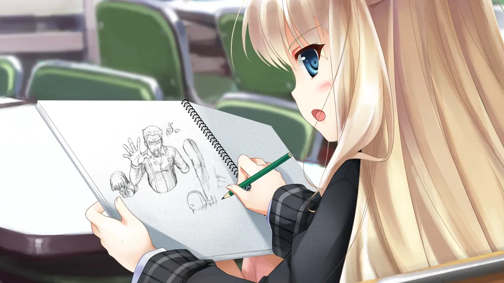 图片[9]-双子座的悖论（PC端） | 羽翼社-羽翼社