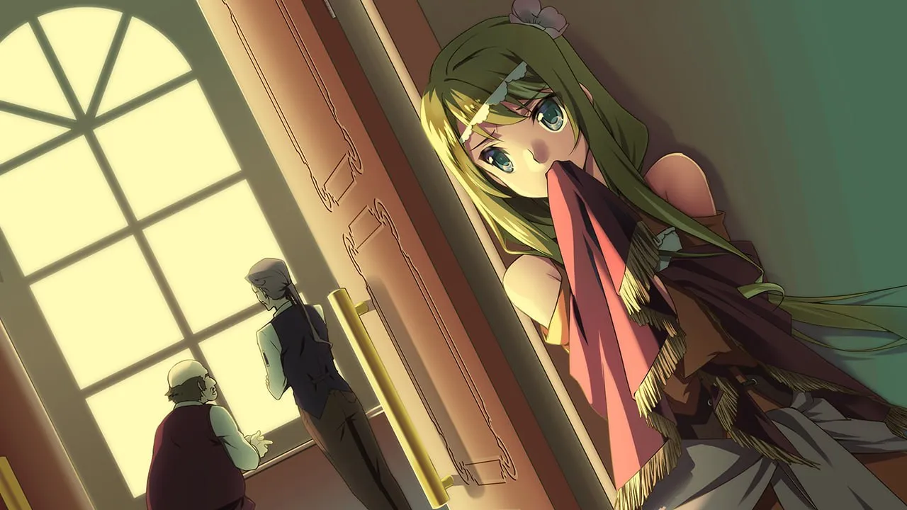 图片[5]-神画怪盜（安卓直装＋PC端） | 羽翼社-羽翼社