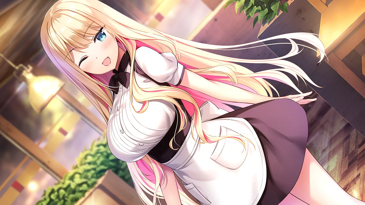 图片[8]-绘缘蜜恋-longing for you-（PC端） | 羽翼社-羽翼社