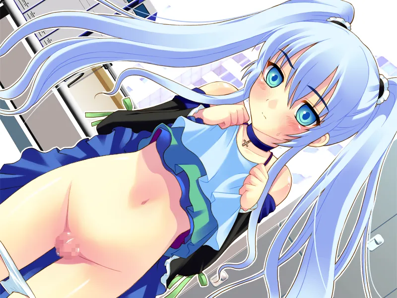 图片[6]-ぷる萌えンジェル アイドル・あいこ（PC端） | 羽翼社-羽翼社