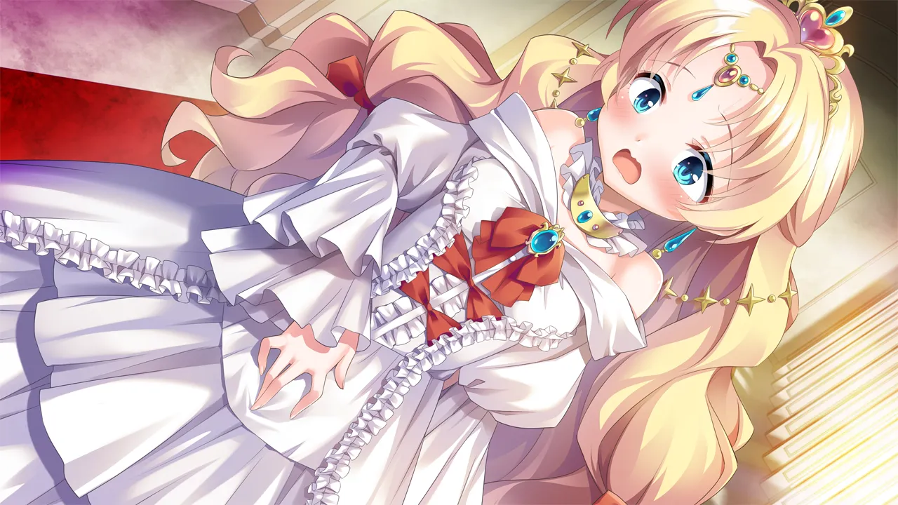 蟲の王 ～全テノ雌ハ我ガ子孫ノ苗床～ 虫之王～所有雌性都是我的子孙的苗床～（PC端）-羽翼社