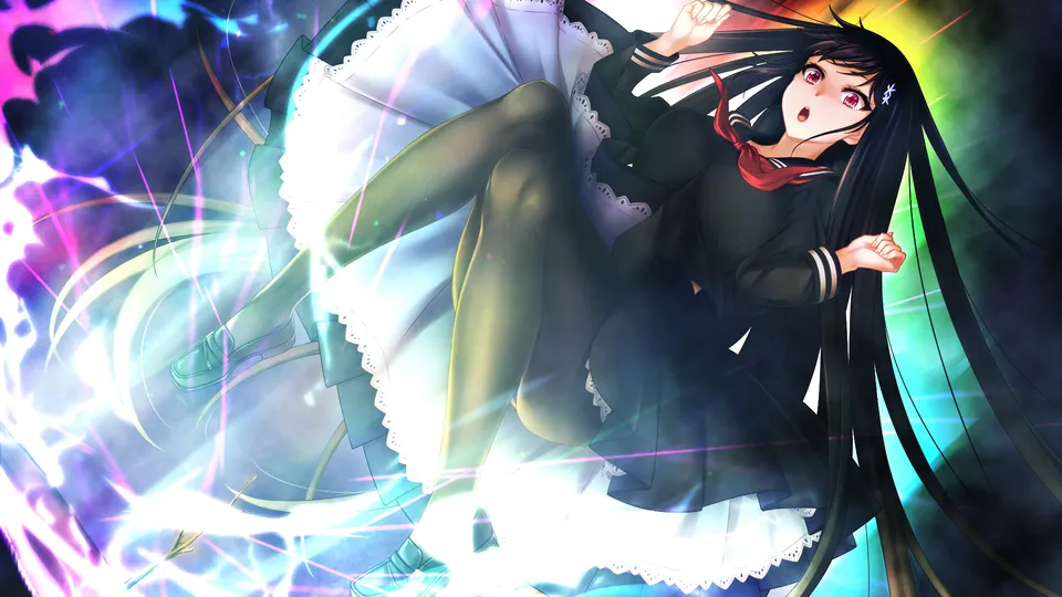 和香大人居坐的世界（PC端）