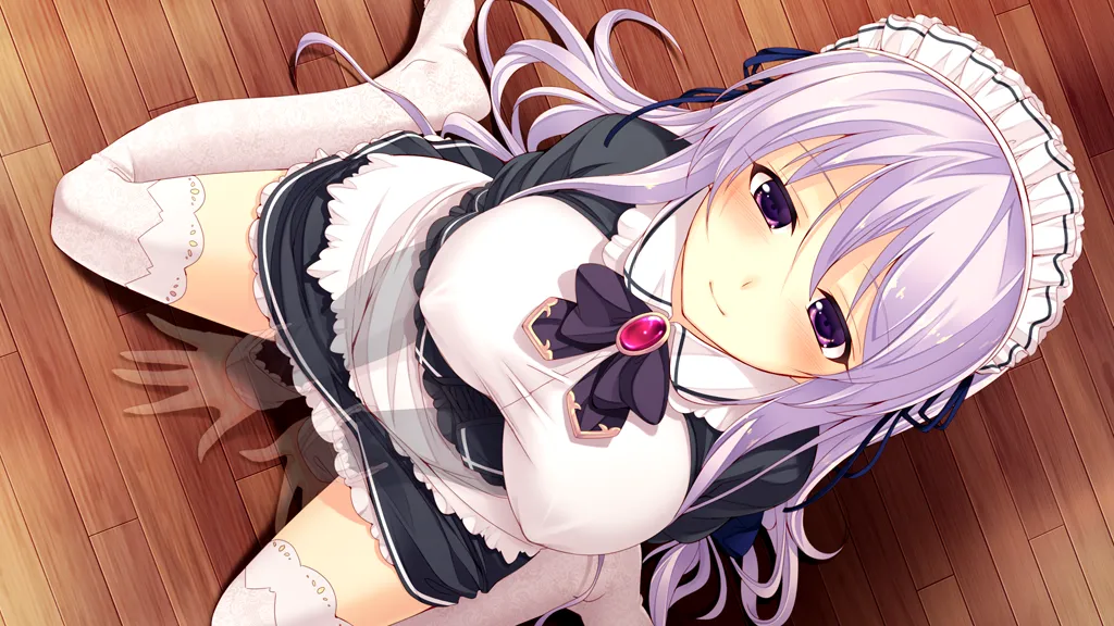 图片[9]-新·白银的索雷伊 -ReANSWER-（PC端） | 羽翼社-羽翼社