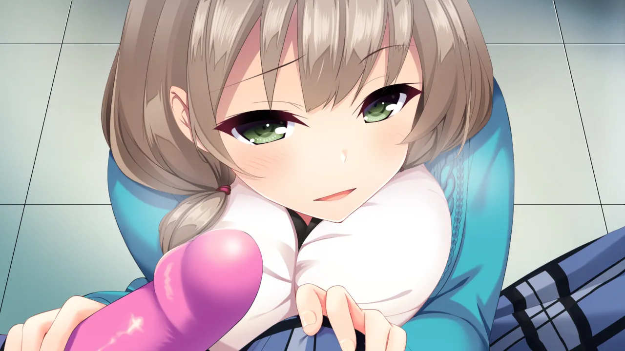 图片[11]-リアルエロゲシチュエーション！DT（PC端） | 羽翼社-羽翼社