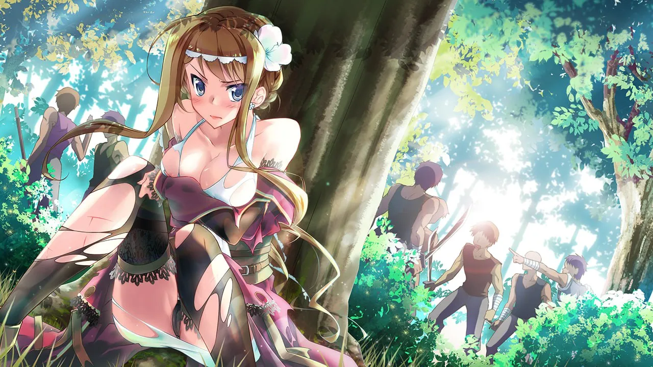 图片[1]-神画怪盜（安卓直装＋PC端） | 羽翼社-羽翼社