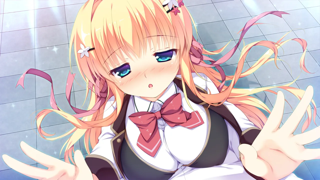 图片[11]-坠入爱河x命运四角恋（PC端） | 羽翼社-羽翼社