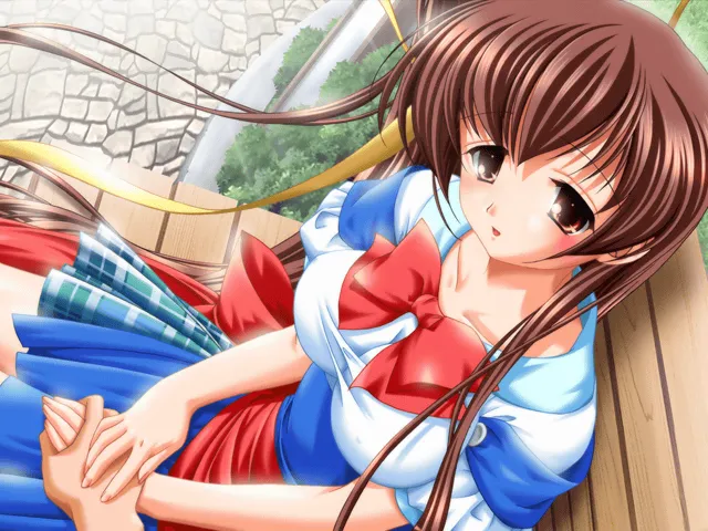 图片[11]-独占两人～幼驯染、夏天与义妹～（PC端） | 羽翼社-羽翼社