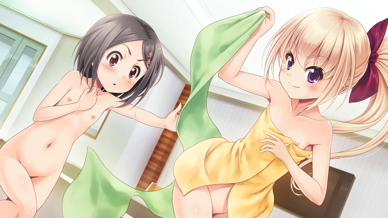 图片[5]-インモラル・リトル（PC端） | 羽翼社-羽翼社