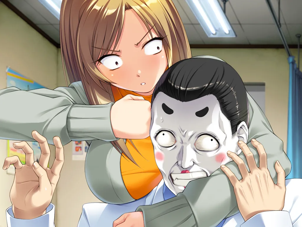 图片[7]-麻呂の患者はガテン系（PC端） | 羽翼社-羽翼社