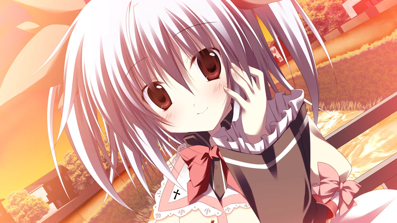 图片[3]-学王_FD_It_s_Heartful_Days!!（PC端） | 羽翼社-羽翼社