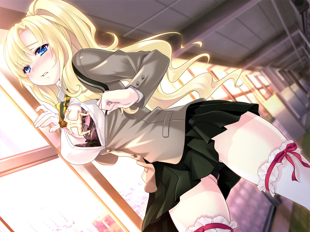 图片[2]-我是蚁人！ OH!!マイクロマン ～（PC端） | 羽翼社-羽翼社