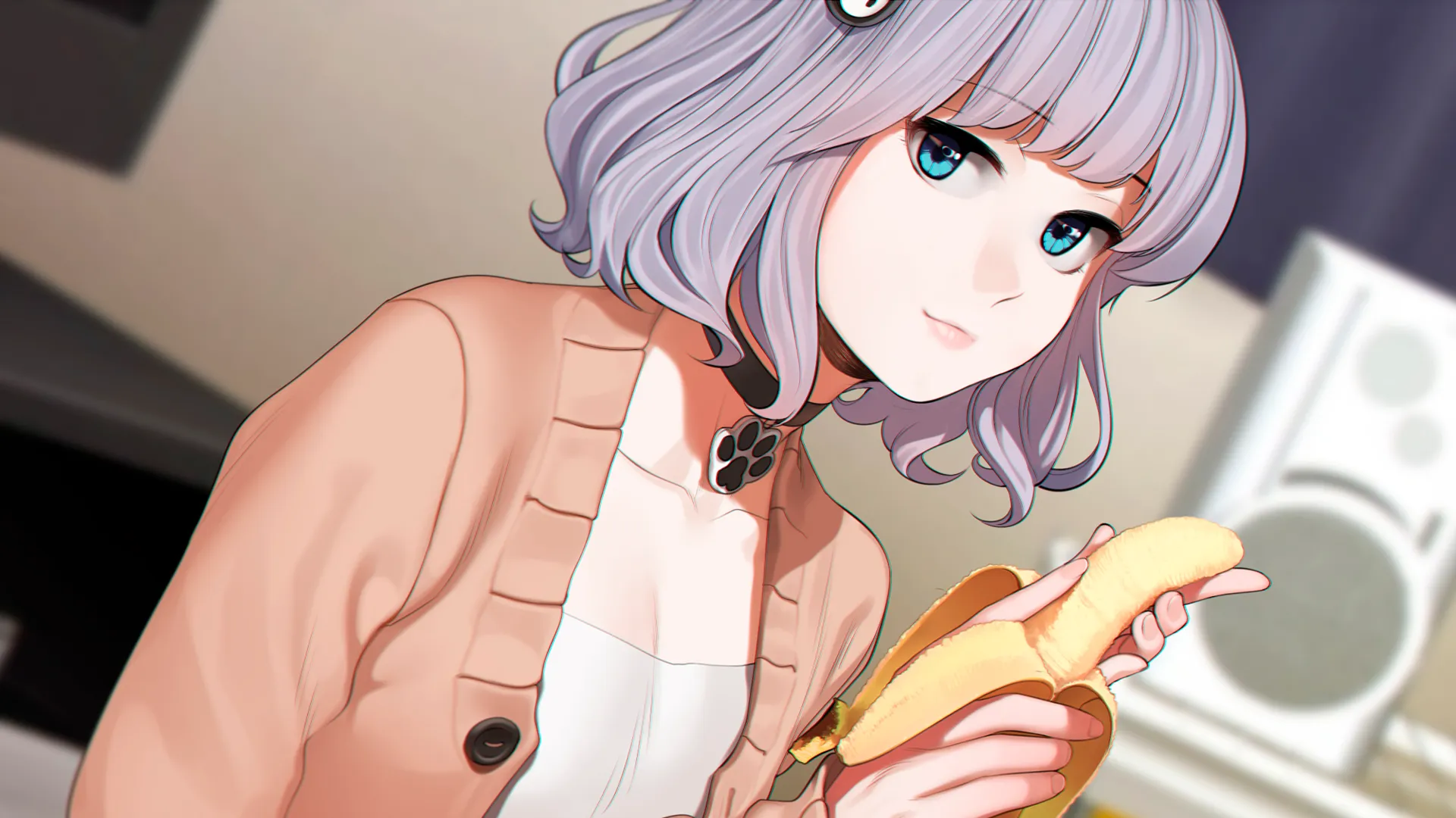 图片[7]-和妹妹一起的奇妙生活V1.0（安卓直装＋PC端） | 羽翼社-羽翼社