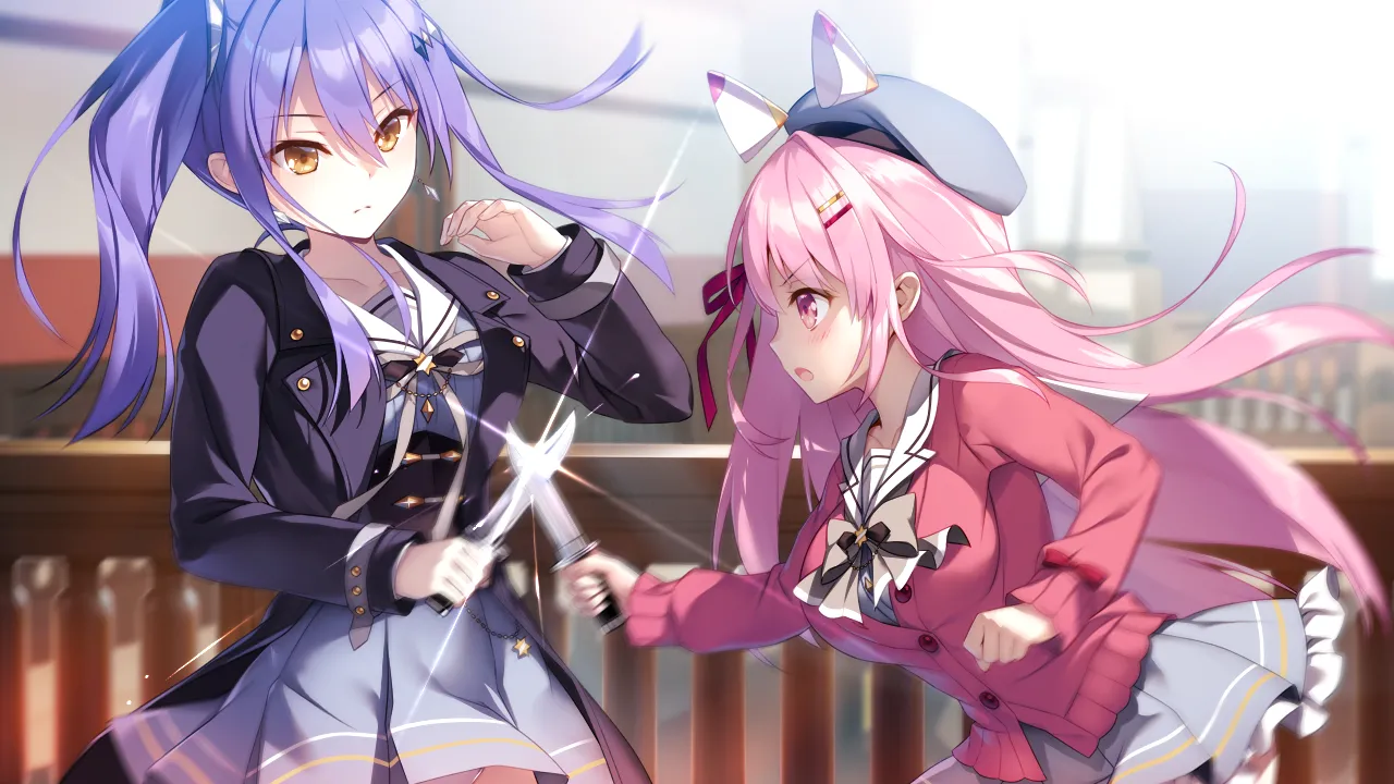 图片[15]-ふゆから、くるる。 冬滚滚 冬暮、川滚滚（PC端） | 羽翼社-羽翼社