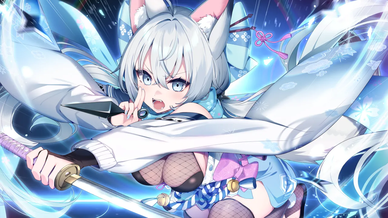 图片[6]-StreamLove Voyage（PC端） | 羽翼社-羽翼社