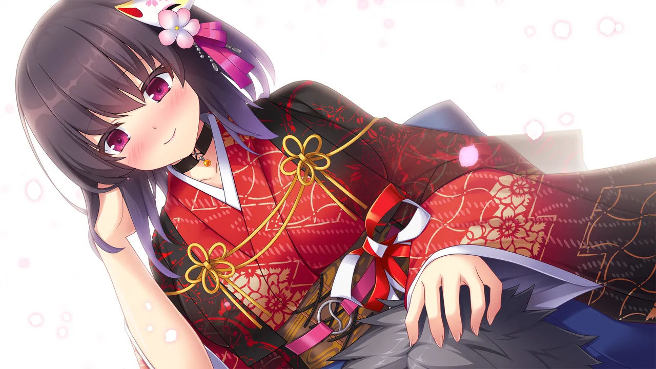 图片[8]-魅魔世界TE～抵抗诱惑吧:在魅魔统治的世界中～（PC端） | 羽翼社-羽翼社