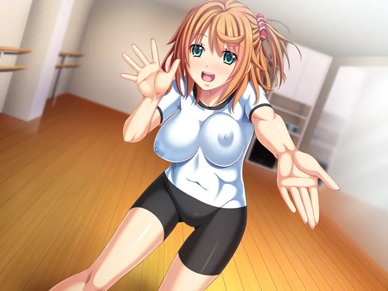 图片[2]-隠れて！ドキドキアイドルH！ ～マネージャーとのいけないレッスン？～（PC端） | 羽翼社-羽翼社