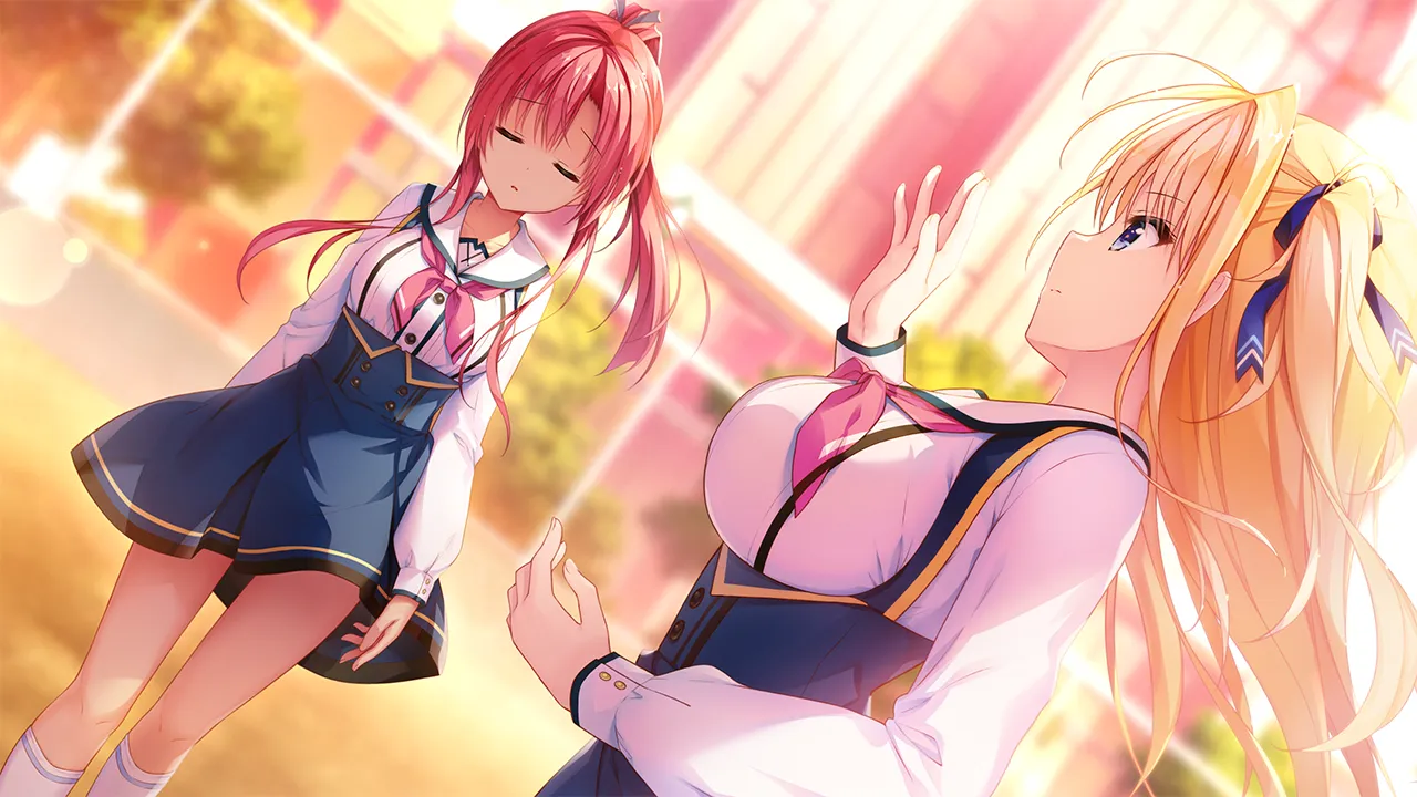 图片[2]-天选庶民的真命之选（cg图包） | 羽翼社-羽翼社