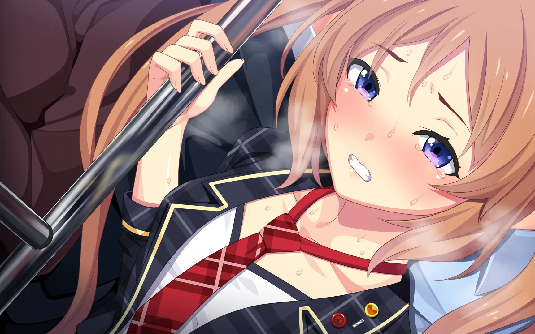 图片[5]-色情漫画！H漫画也升级了♪（PC端） | 羽翼社-羽翼社