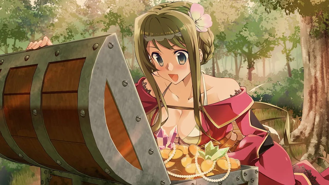 图片[4]-神画怪盜（安卓直装＋PC端） | 羽翼社-羽翼社