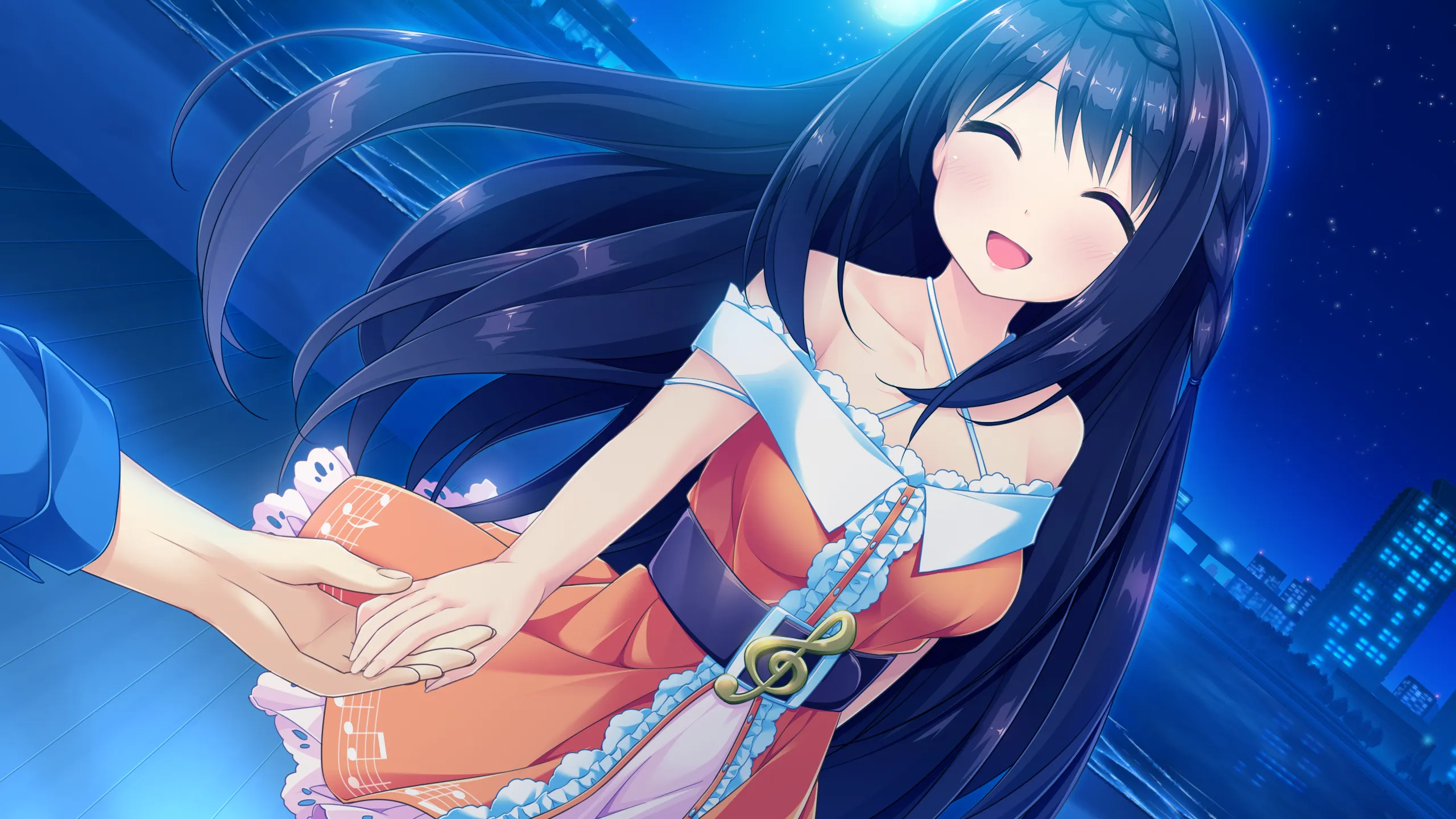 图片[5]-纯真歌曲花园（PC端） | 羽翼社-羽翼社