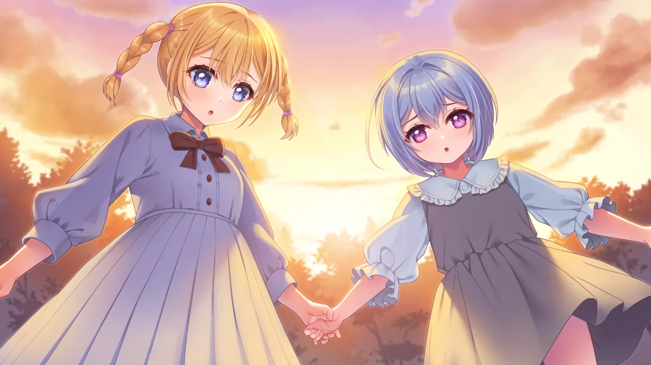 图片[7]-姐姐的甜蜜色情课程～在关照巨乳姐姐老师的溺爱下享受超色情的校园生活～（PC端） | 羽翼社-羽翼社