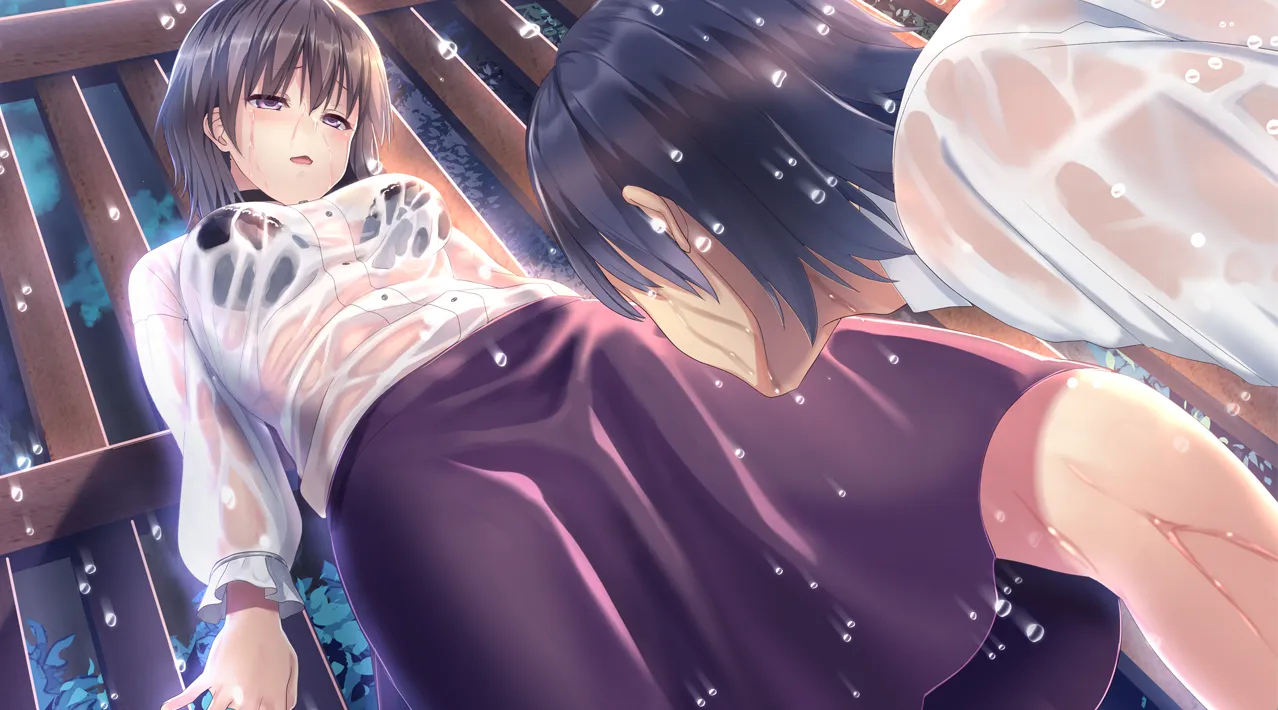 图片[4]-人类最强性欲的妻子 工口伦子Vol.1（PC端） | 羽翼社-羽翼社