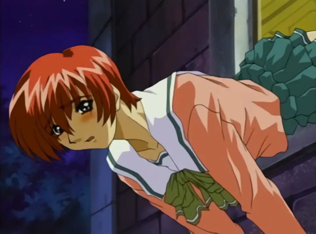 图片[5]-臭作～Replay～ （四集） | 羽翼社-羽翼社