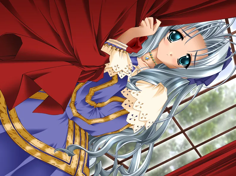 图片[10]-暗与帽子与书之旅人（PC端） | 羽翼社-羽翼社