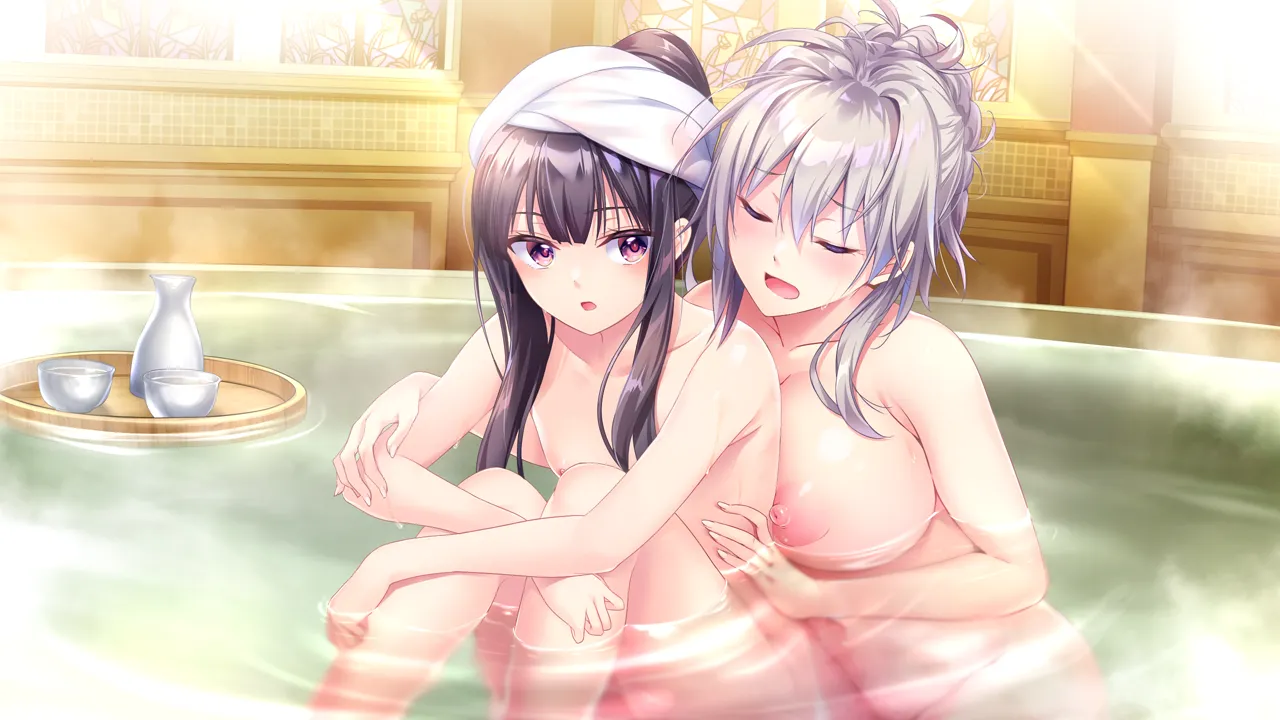 图片[7]-華は短し、踊れよ乙女 韶华苦短，起舞吧少女＋番外（PC端） | 羽翼社-羽翼社