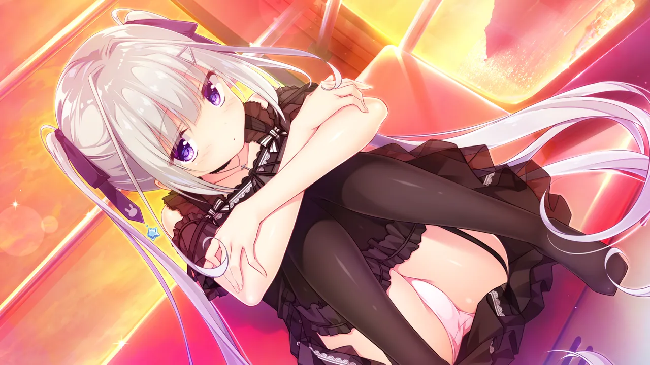 图片[5]-魔女的精神家园（PC端） | 羽翼社-羽翼社