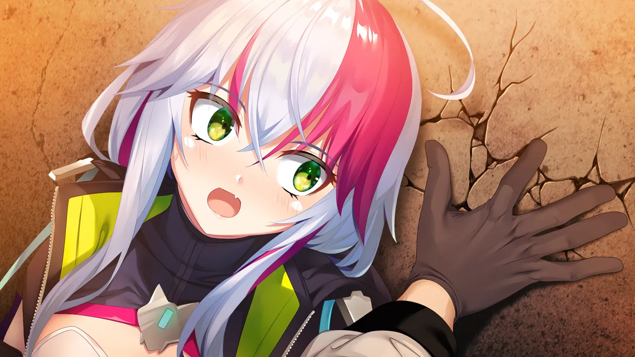 图片[2]-RE：D Cherish！SS 死亡的单人行动（PC端） | 羽翼社-羽翼社