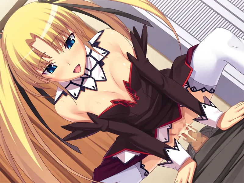 图片[4]-真可爱呀！～在那个世界超级受欢迎～（PC端） | 羽翼社-羽翼社