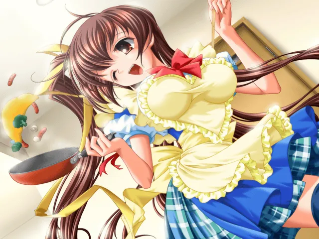 图片[10]-独占两人～幼驯染、夏天与义妹～（PC端） | 羽翼社-羽翼社