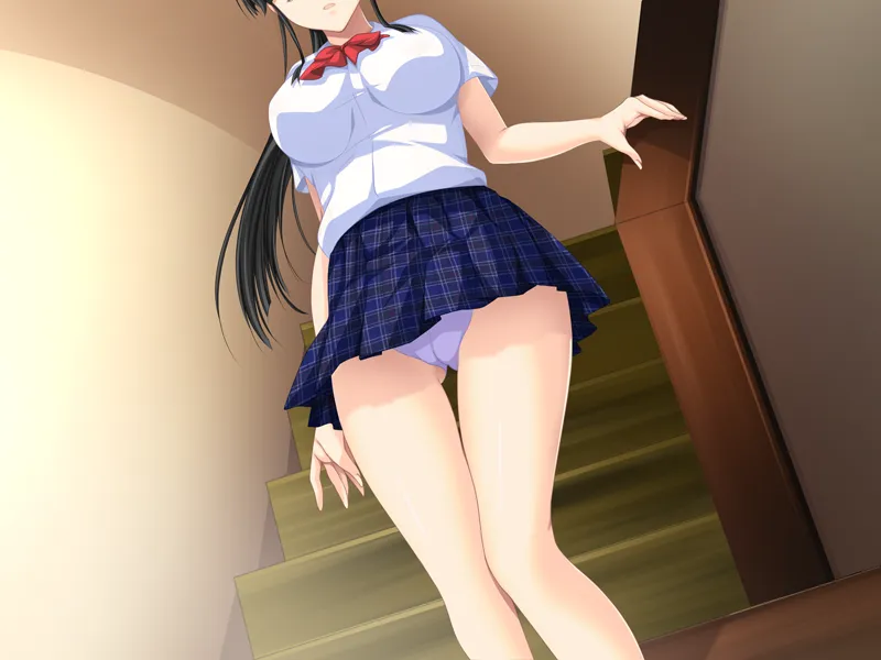 图片[13]-自宅警備員 明るひ家族計画 全て挿入済（PC端） | 羽翼社-羽翼社