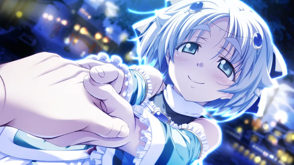 图片[2]-太阳的普罗米娅 Flowering Days（PC端） | 羽翼社-羽翼社