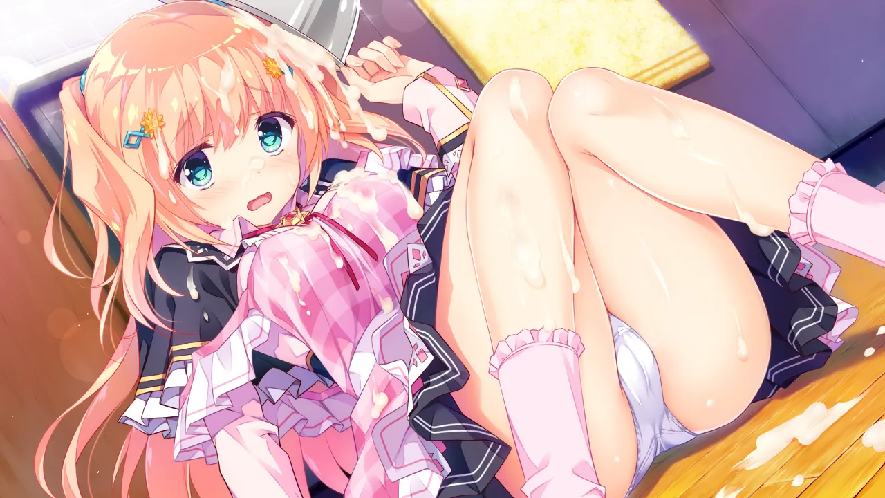 图片[14]-魔女的精神家园（PC端） | 羽翼社-羽翼社