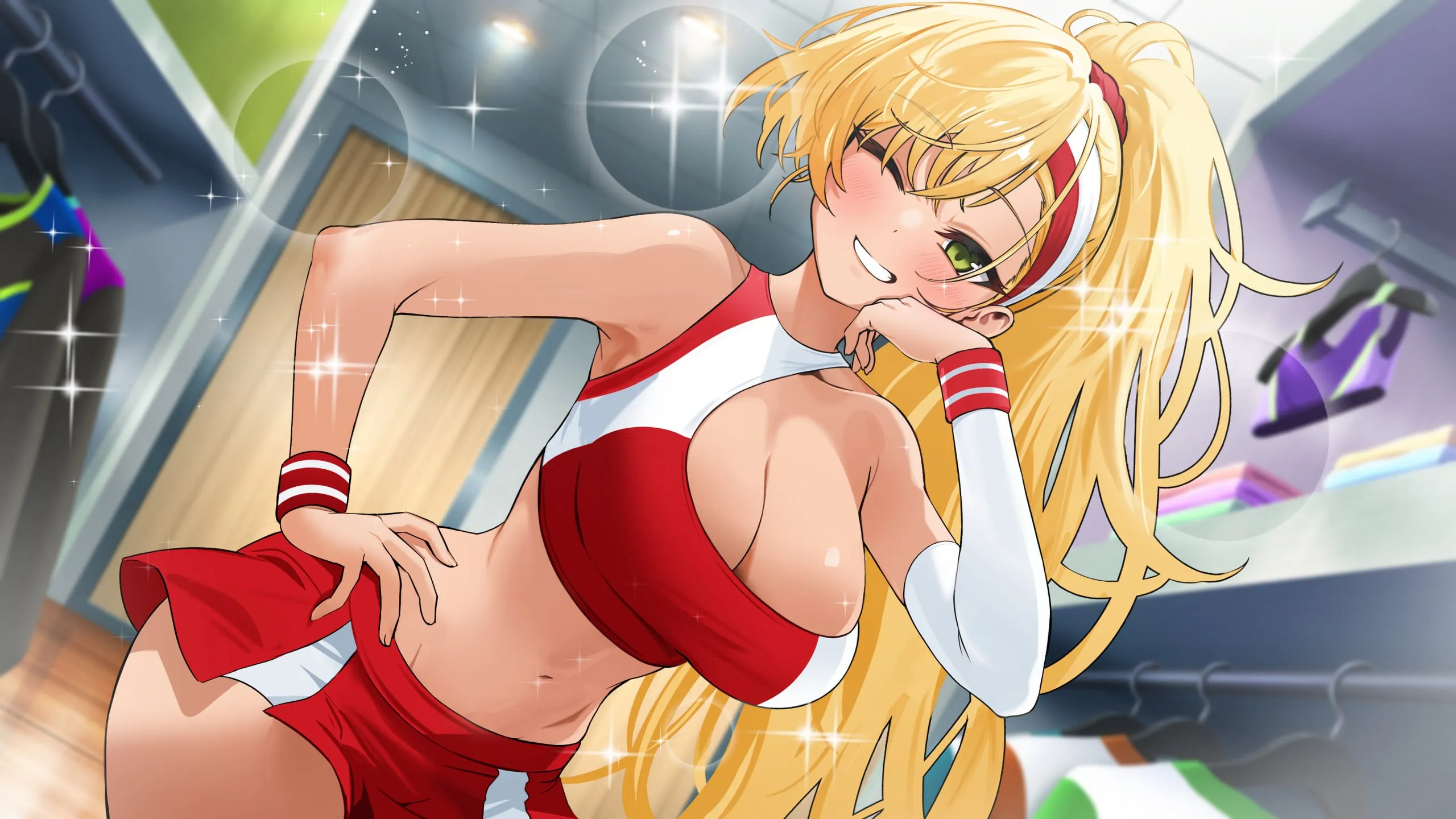 图片[6]-网球天使EX（PC端） | 羽翼社-羽翼社