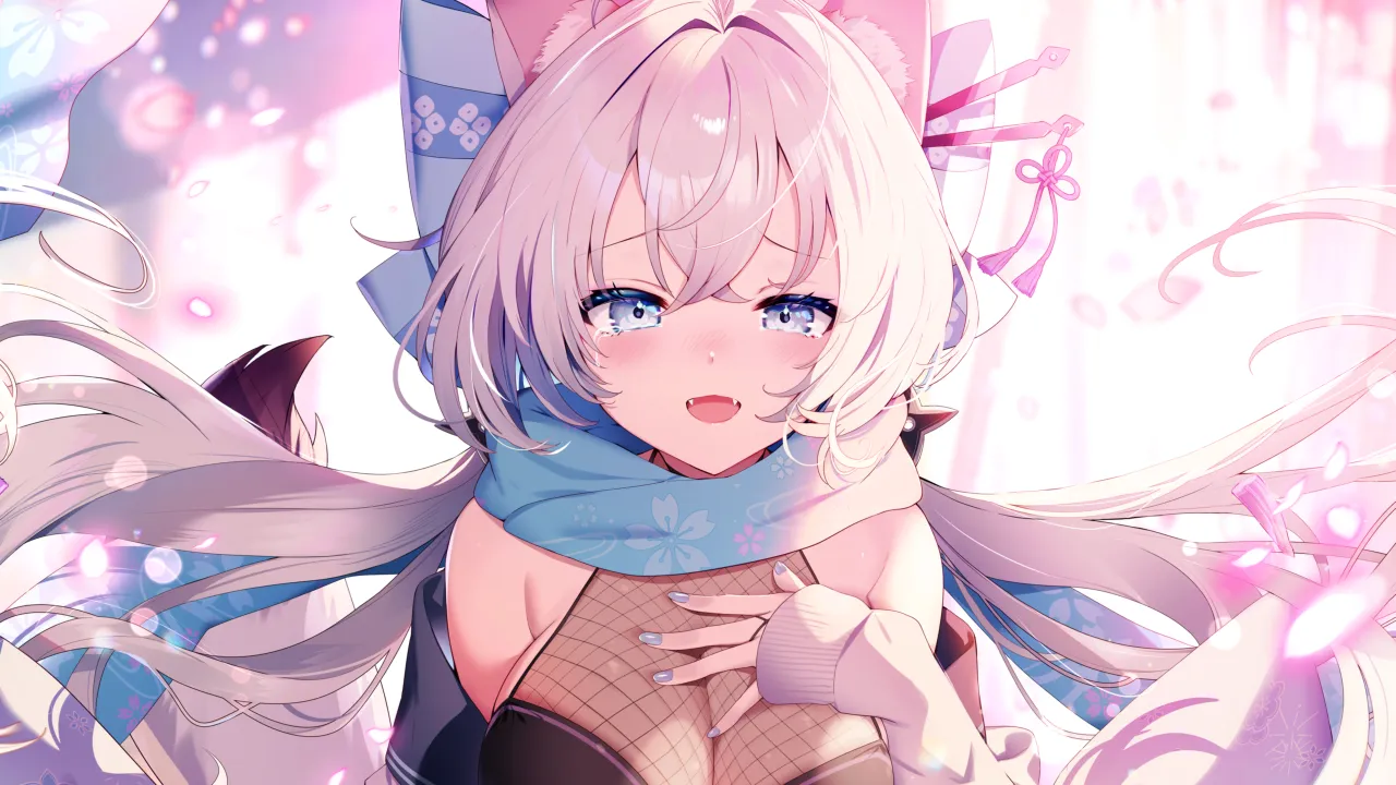 StreamLove Voyage（PC端）-羽翼社