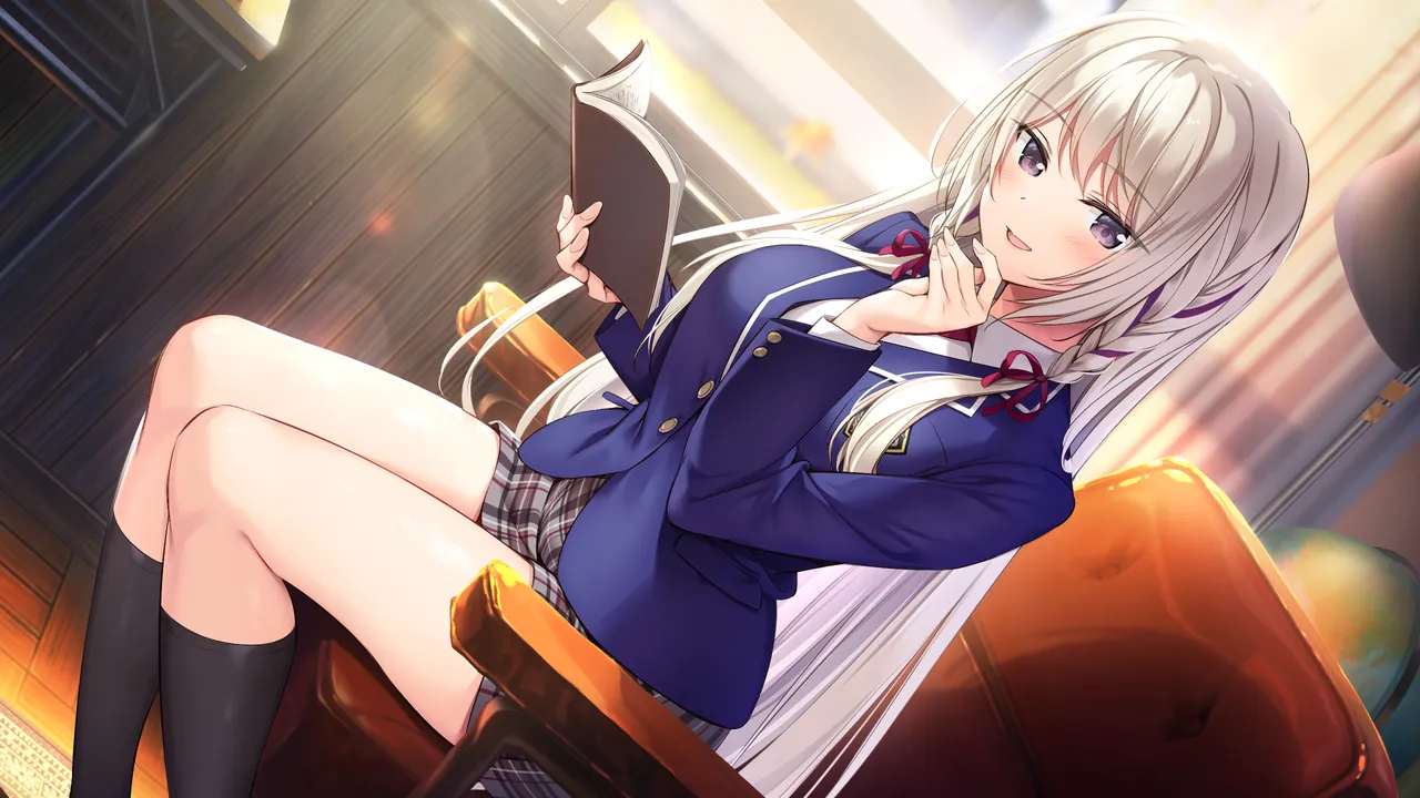 图片[3]-绘缘蜜恋-longing for you-（PC端） | 羽翼社-羽翼社