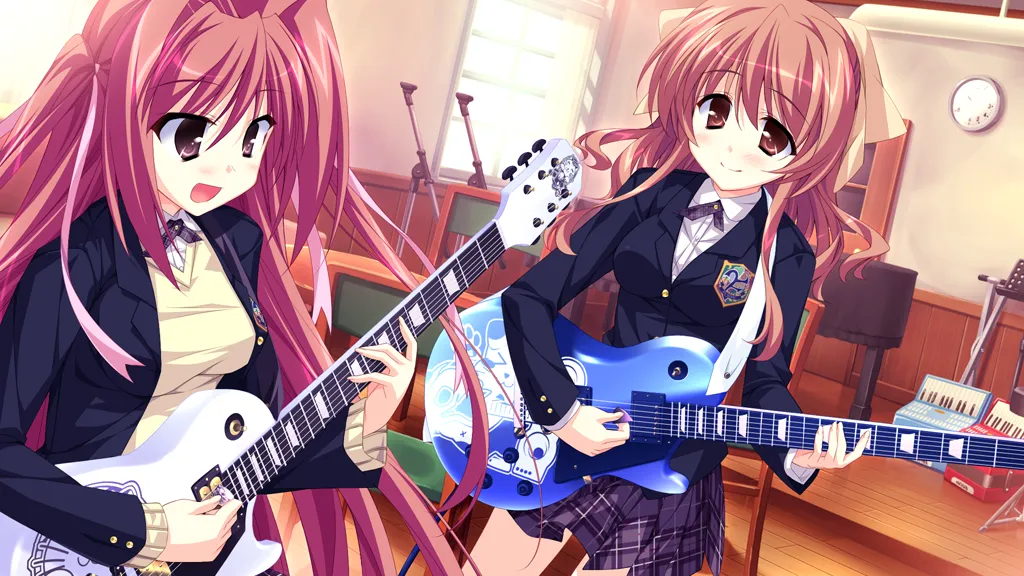 图片[12]-四色热情！（PC端） | 羽翼社-羽翼社