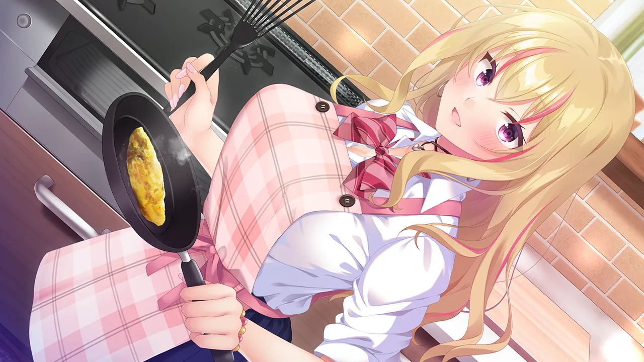 ギャルxオタ織川きららはお世話したい（PC端）-羽翼社