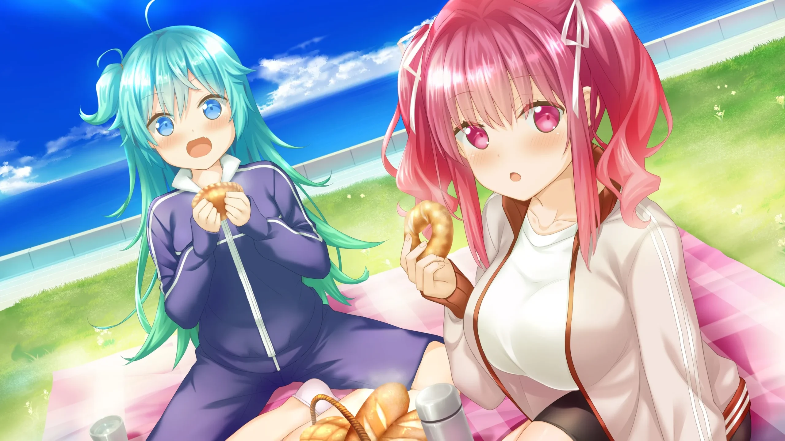 图片[9]-Happy Live,Show Up! ハッピーライヴ ショウアップ！（PC端） | 羽翼社-羽翼社