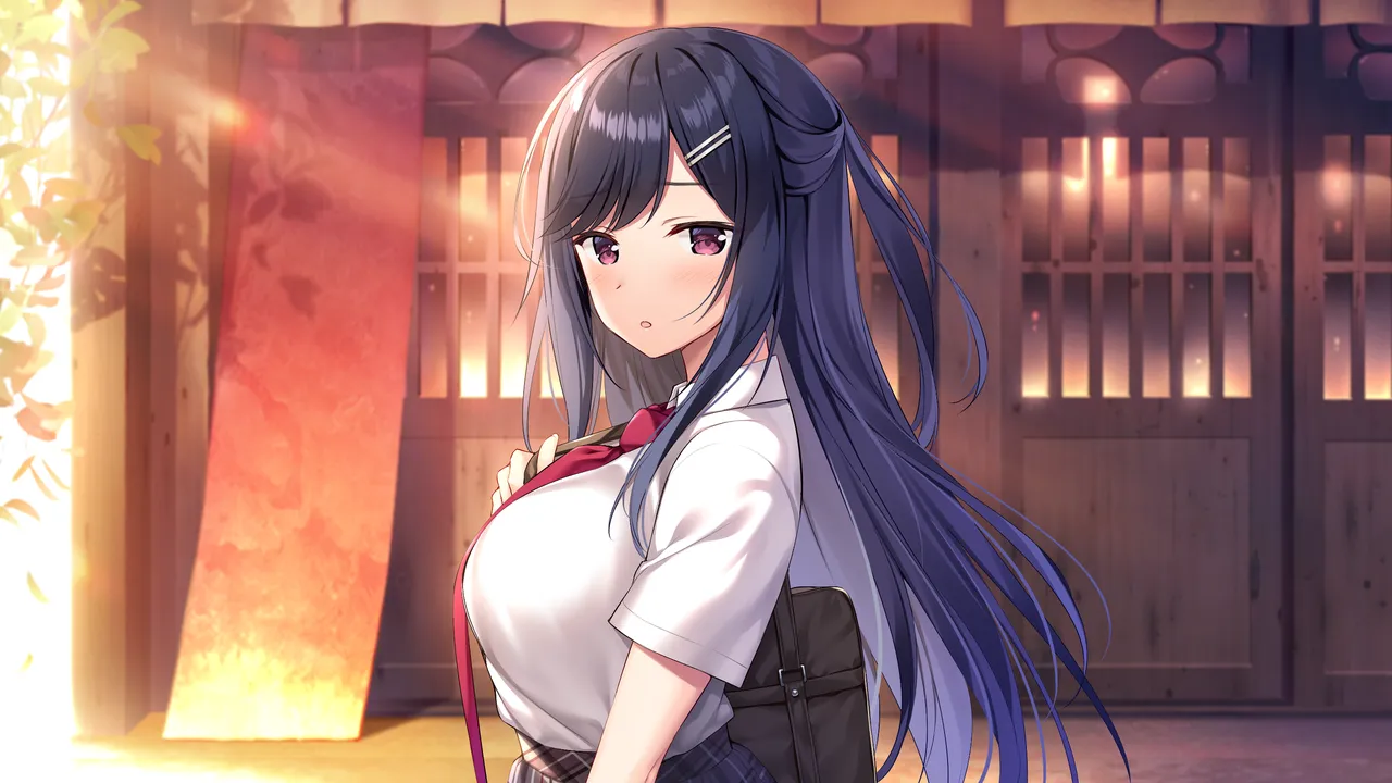 图片[4]-绘缘蜜恋-longing for you-（PC端） | 羽翼社-羽翼社