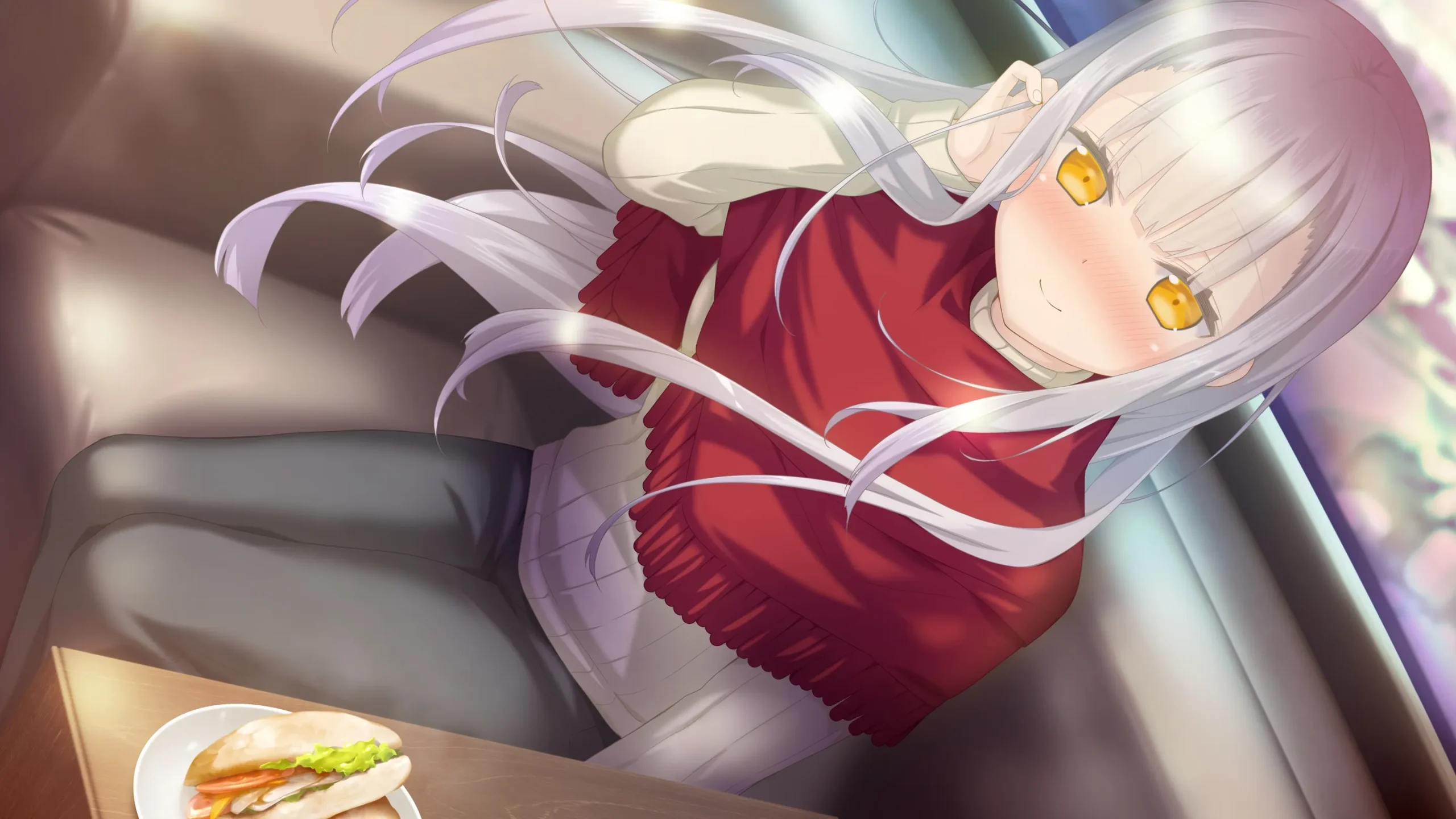 图片[4]-Happy Live,Show Up! ハッピーライヴ ショウアップ！（PC端） | 羽翼社-羽翼社