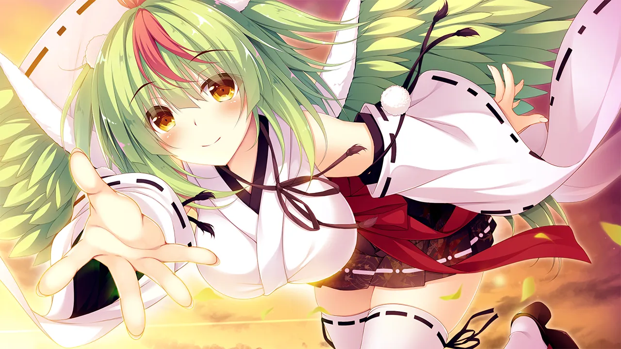 图片[8]-神明的尾巴：天干地支神们的报恩（PC端） | 羽翼社-羽翼社