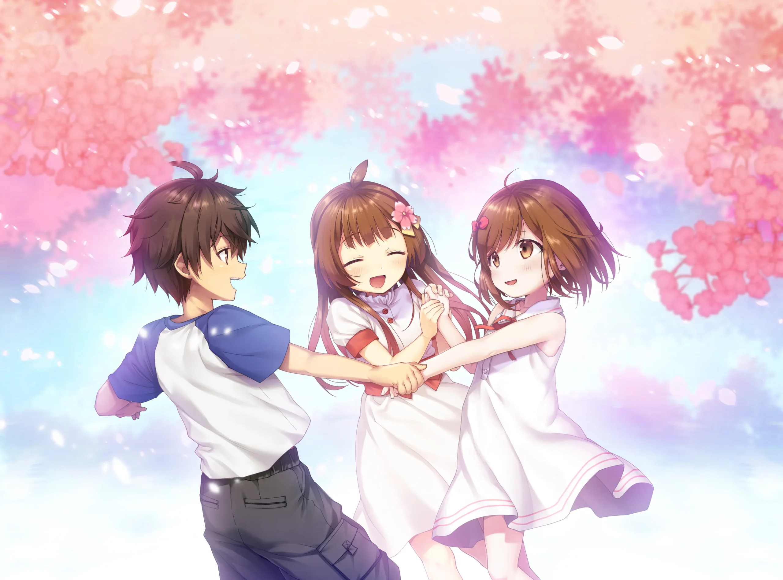 图片[1]-堕欲魔导书（PC端） | 羽翼社-羽翼社