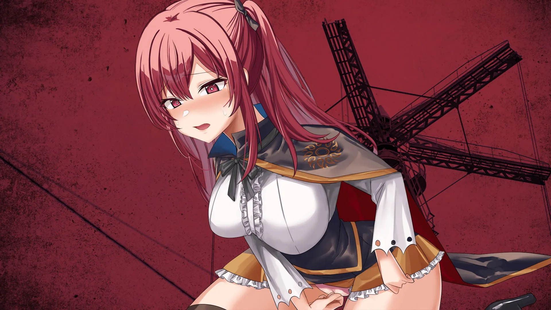 图片[5]-魔法学校的吊车尾炼金术师（PC端） | 羽翼社-羽翼社