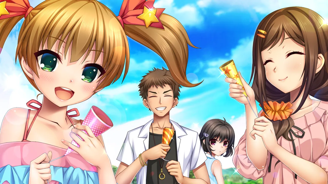 图片[11]-夜之魅影的夜晚（PC端） | 羽翼社-羽翼社