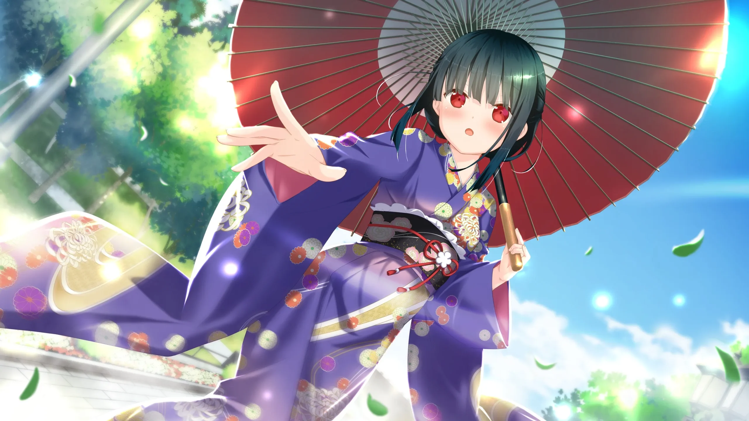 Happy Live,Show Up! ハッピーライヴ ショウアップ！（PC端）-羽翼社