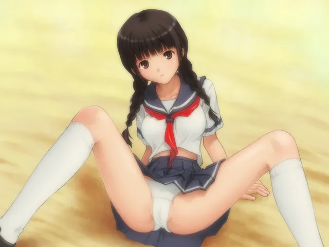 图片[4]-少女的道路草~放学后俱乐部~（PC端） | 羽翼社-羽翼社